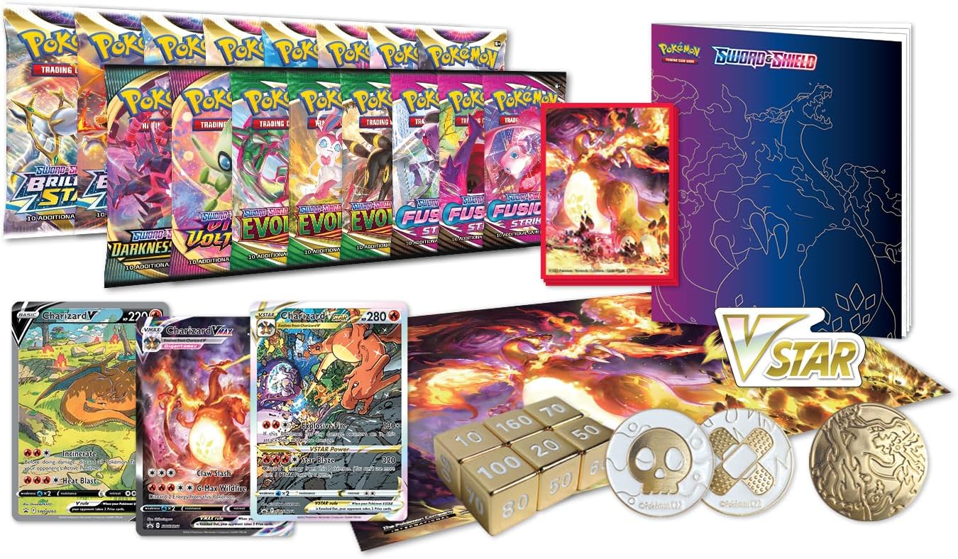 ポケモンカードゲーム ソード＆シールド ウルトラプレミアム
