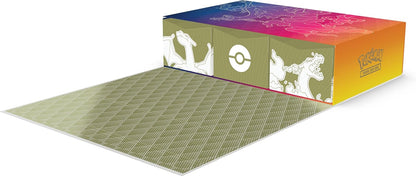 ポケモンカードゲーム ソード＆シールド ウルトラプレミアムコレクション リザードン BOX