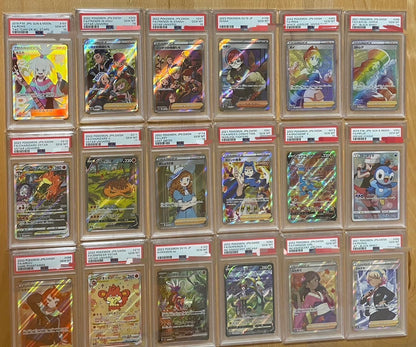 マイルドPSA10確定オリパ-second-